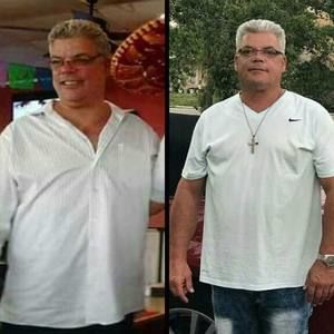 Meet your Posher, Ralph